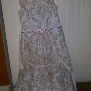 Little girl dress